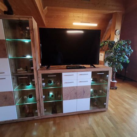 City Ferienwohnung Fussen 1 Exteriör bild