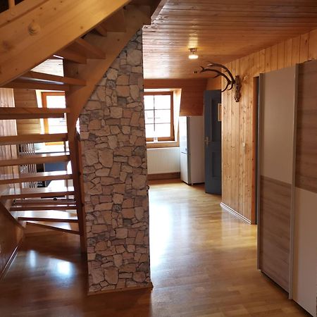 City Ferienwohnung Fussen 1 Exteriör bild