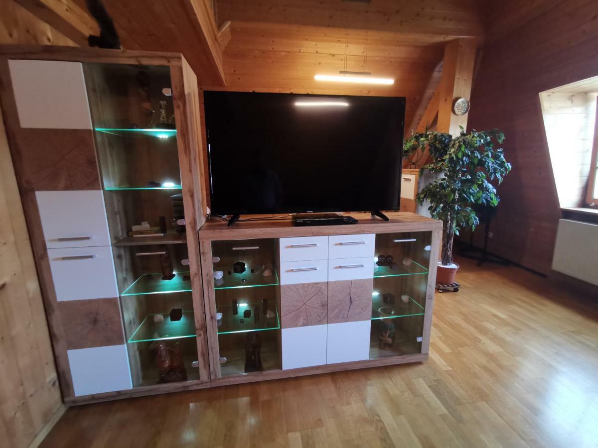 City Ferienwohnung Fussen 1 Exteriör bild