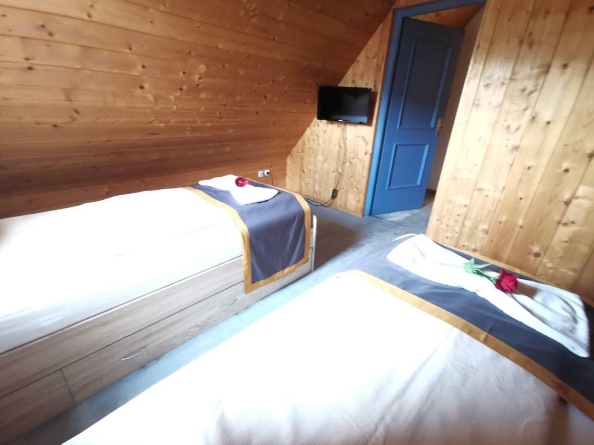 City Ferienwohnung Fussen 1 Exteriör bild