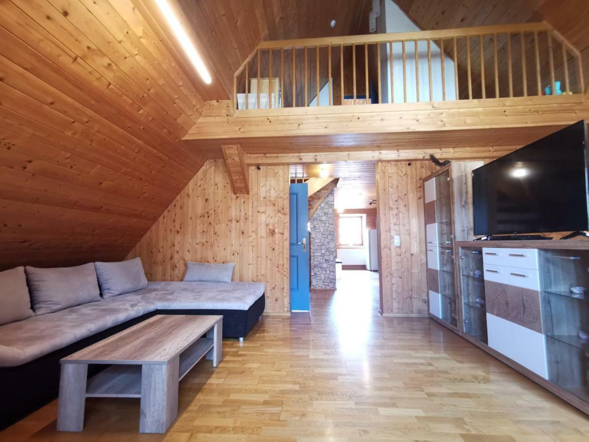 City Ferienwohnung Fussen 1 Exteriör bild